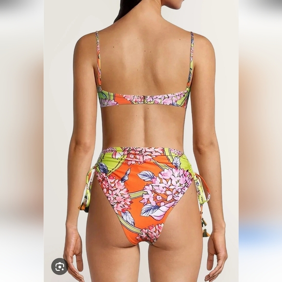 Agua Bendita Bikini Set - Picture 6 of 10